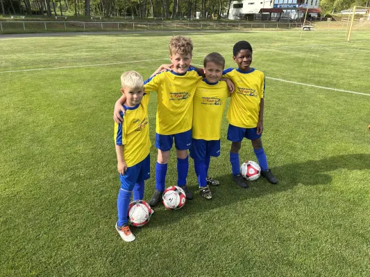 09.05.2025 Piesteritz vs. NSG Gräfenhainichen