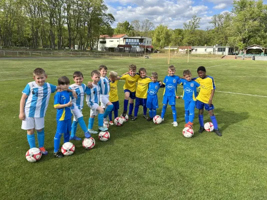 09.05.2025 Piesteritz vs. NSG Gräfenhainichen