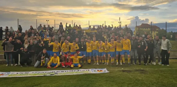 28.05.2025 VfB Gräfenhainichen vs. Allemannia Jessen