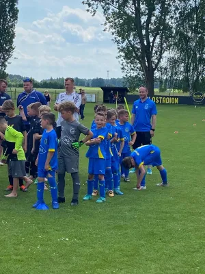 31.05.2025 HSV Gröbern 1921 vs. NSG Gräfenhainichen