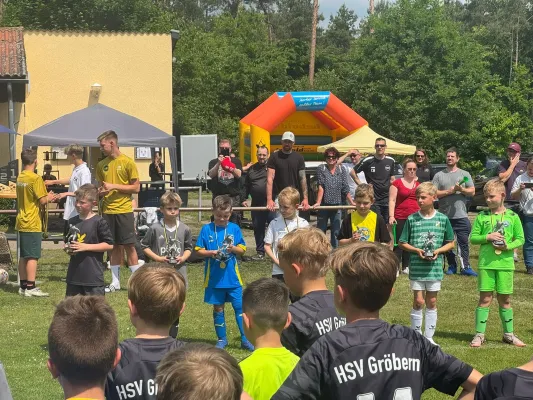 31.05.2025 HSV Gröbern 1921 vs. NSG Gräfenhainichen