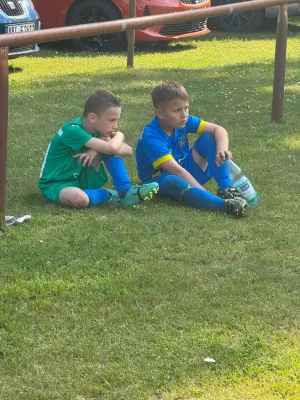 31.05.2025 HSV Gröbern 1921 vs. NSG Gräfenhainichen