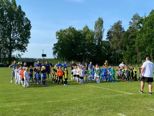 31.05.2025 HSV Gröbern 1921 vs. NSG Gräfenhainichen