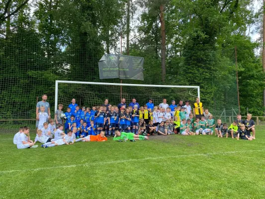 31.05.2025 HSV Gröbern 1921 vs. NSG Gräfenhainichen