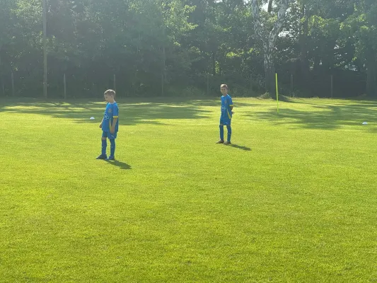 31.05.2025 HSV Gröbern 1921 vs. NSG Gräfenhainichen