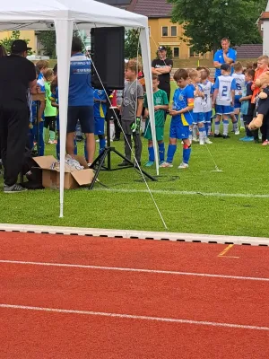 07.06.2025 Bitterfeld-Wolfen vs. NSG Gräfenhainichen