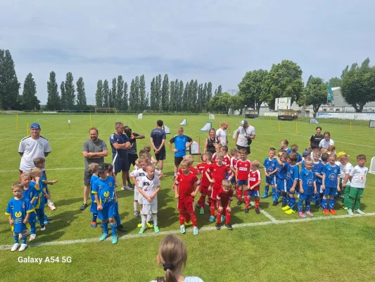 15.06.2025 NSG Gräfenhainichen vs. SV Grün-Weiß-Wörlitz