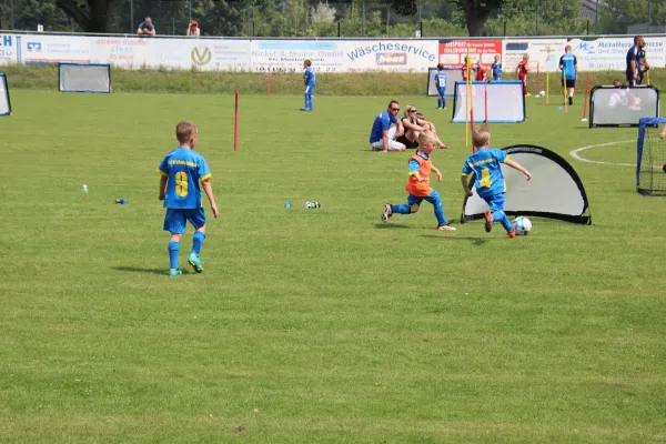 15.06.2025 NSG Gräfenhainichen vs. SV Grün-Weiß-Wörlitz