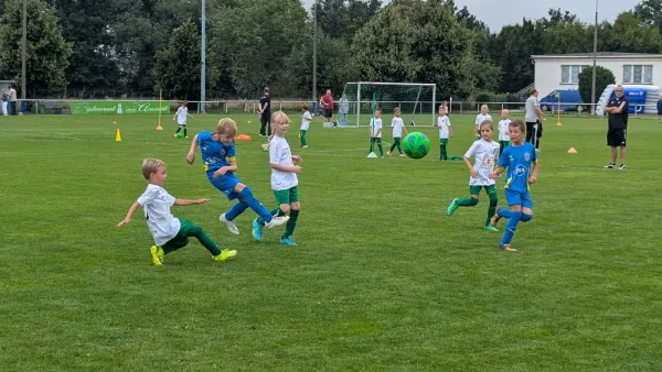 16.08.2025 SG 1919 Trebitz vs. NSG Gräfenhainichen