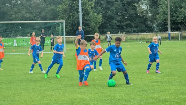 16.08.2025 SG 1919 Trebitz vs. NSG Gräfenhainichen