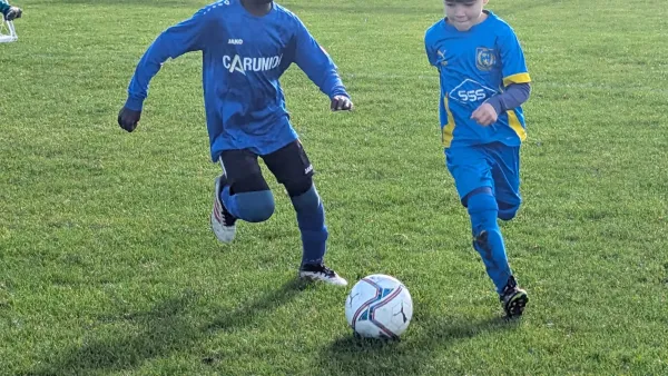 31.10.2025 Schenkenberg vs. NSG Gräfenhainichen