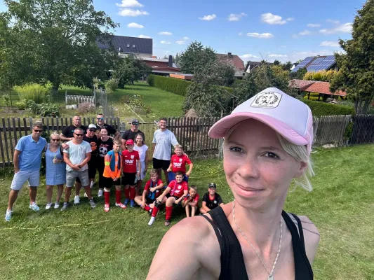 10.08.2025 TSV Blau Weiß vs. NSG Gräfenhainichen II