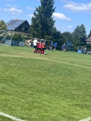 10.08.2025 TSV Blau Weiß vs. NSG Gräfenhainichen II