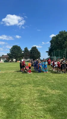 10.08.2025 TSV Blau Weiß vs. NSG Gräfenhainichen II