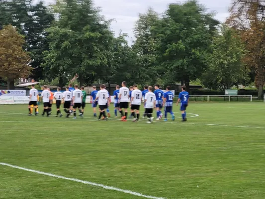 22.08.2025 NSG Wald/Mild vs. NSG Gräfenhainichen