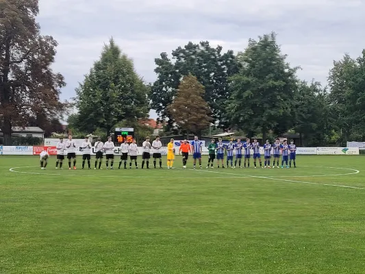 22.08.2025 NSG Wald/Mild vs. NSG Gräfenhainichen