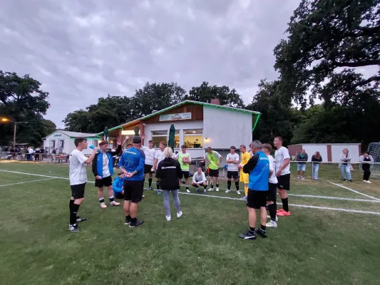 22.08.2025 NSG Wald/Mild vs. NSG Gräfenhainichen