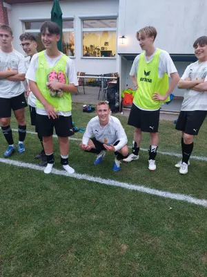 22.08.2025 NSG Wald/Mild vs. NSG Gräfenhainichen