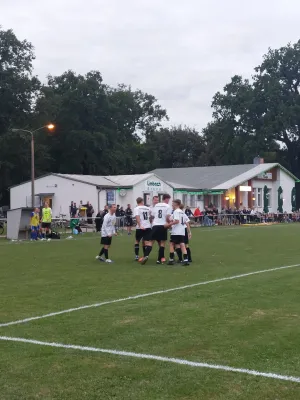 22.08.2025 NSG Wald/Mild vs. NSG Gräfenhainichen