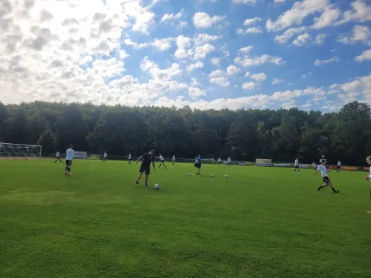 06.09.2025 NSG Gräfenhainichen vs. Bitterfeld-Wolfen