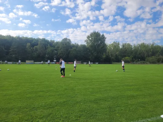 06.09.2025 NSG Gräfenhainichen vs. Bitterfeld-Wolfen