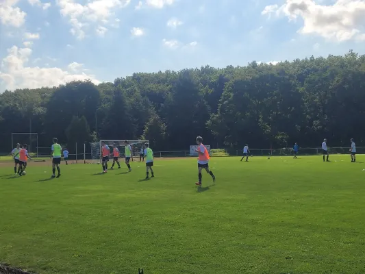 06.09.2025 NSG Gräfenhainichen vs. Bitterfeld-Wolfen