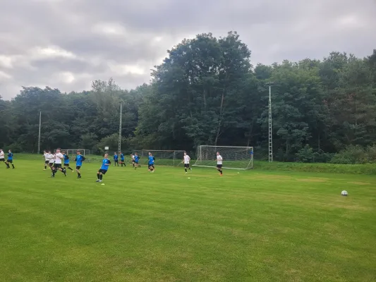 14.09.2025 NSG Gräfenhainichen vs. NSG Lutherkicker