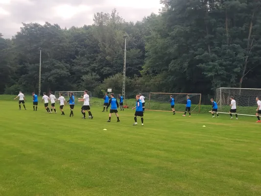 14.09.2025 NSG Gräfenhainichen vs. NSG Lutherkicker