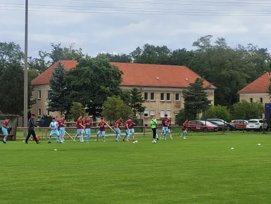 14.09.2025 NSG Gräfenhainichen vs. NSG Lutherkicker