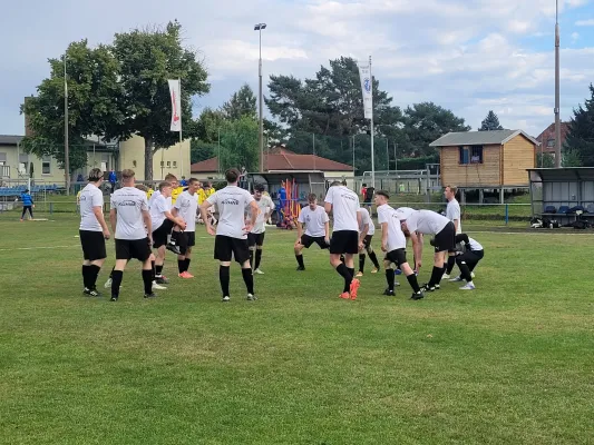 29.08.2025 Dessauer SV 97 vs. NSG Gräfenhainichen