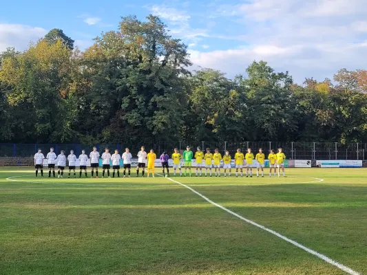 29.08.2025 Dessauer SV 97 vs. NSG Gräfenhainichen