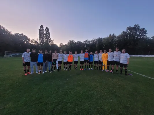 29.08.2025 Dessauer SV 97 vs. NSG Gräfenhainichen