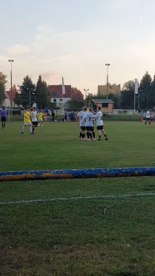 29.08.2025 Dessauer SV 97 vs. NSG Gräfenhainichen