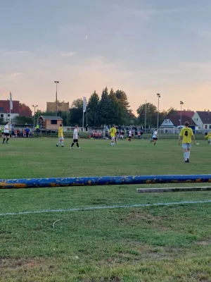 29.08.2025 Dessauer SV 97 vs. NSG Gräfenhainichen