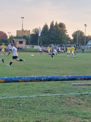 29.08.2025 Dessauer SV 97 vs. NSG Gräfenhainichen