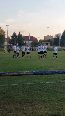 29.08.2025 Dessauer SV 97 vs. NSG Gräfenhainichen