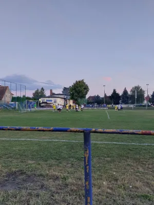 29.08.2025 Dessauer SV 97 vs. NSG Gräfenhainichen