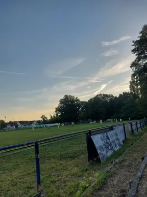 29.08.2025 Dessauer SV 97 vs. NSG Gräfenhainichen