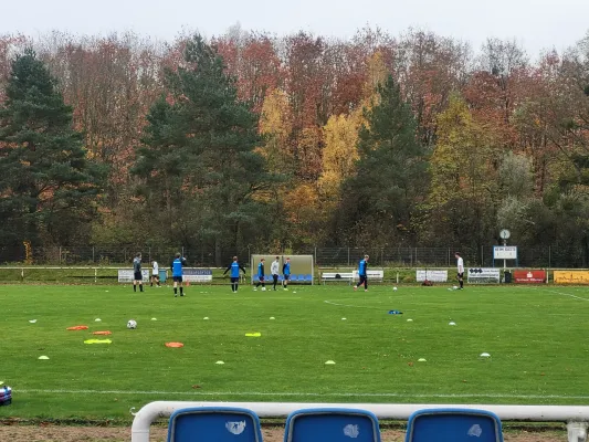02.11.2025 NSG Gräfenhainichen vs. NSG Aken/Paschlewen