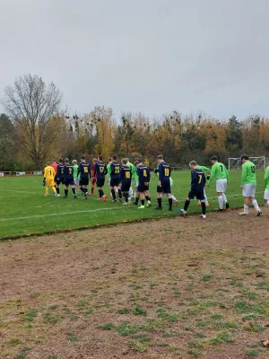 02.11.2025 NSG Gräfenhainichen vs. NSG Aken/Paschlewen