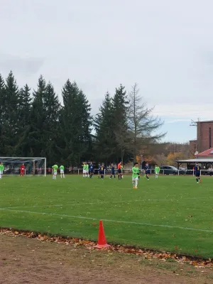 02.11.2025 NSG Gräfenhainichen vs. NSG Aken/Paschlewen