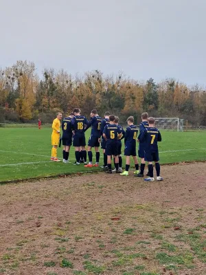 02.11.2025 NSG Gräfenhainichen vs. NSG Aken/Paschlewen