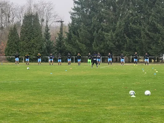 09.11.2025 NSG Gräfenhainichen vs. NFC Landsberg e.V.