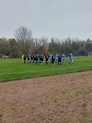 09.11.2025 NSG Gräfenhainichen vs. NFC Landsberg e.V.