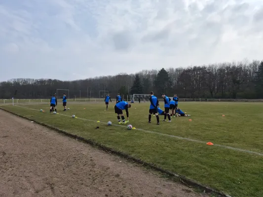 21.03.2026 NSG Gräfenhainichen vs. NSG Wald/Mild