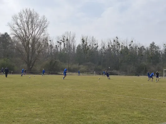 21.03.2026 NSG Gräfenhainichen vs. NSG Wald/Mild