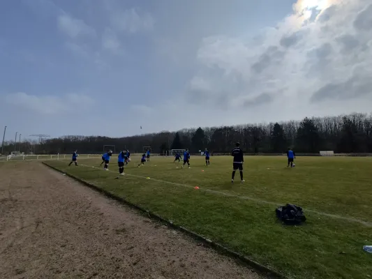 21.03.2026 NSG Gräfenhainichen vs. NSG Wald/Mild