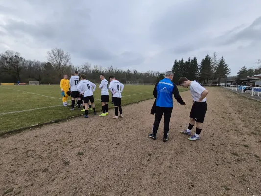 21.03.2026 NSG Gräfenhainichen vs. NSG Wald/Mild