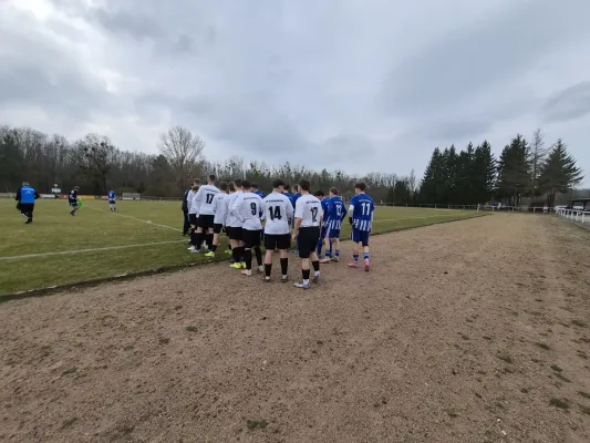 21.03.2026 NSG Gräfenhainichen vs. NSG Wald/Mild