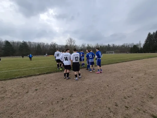 21.03.2026 NSG Gräfenhainichen vs. NSG Wald/Mild
